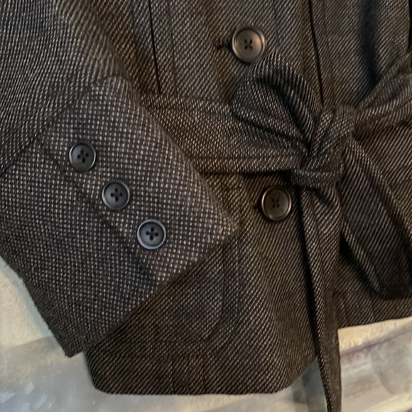 Wool Jacket - Banana Republic - Picture 2 of 4